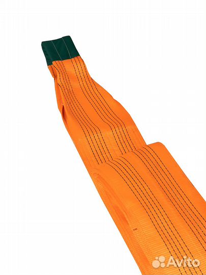 Стропы текстильные стп 10 тонн 3 метров