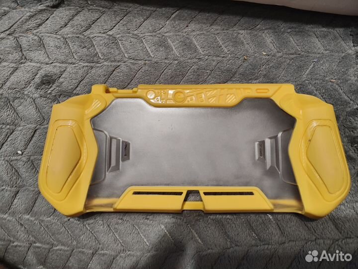 Бампер (чехол) для Nintendo switch lite