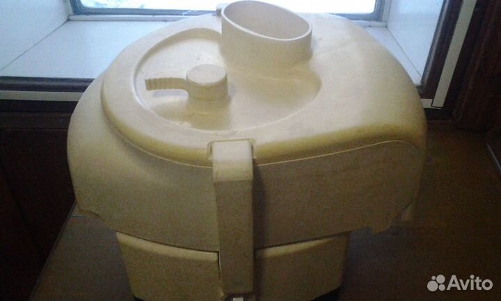 Соковыжималка шинковка садовая