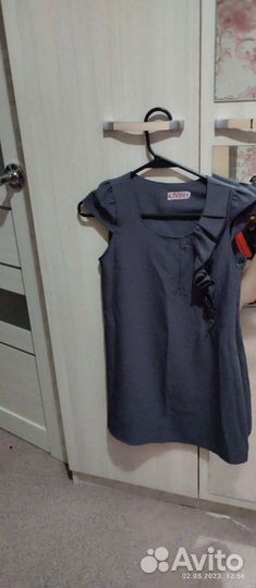 Сарафан для девочки