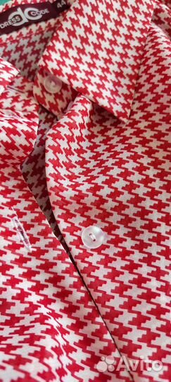 Рубашка женская