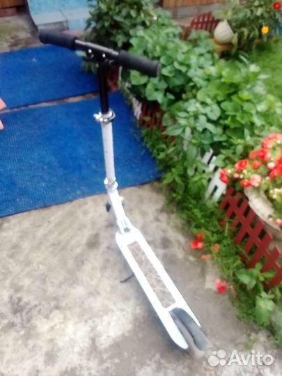 Продам самокат