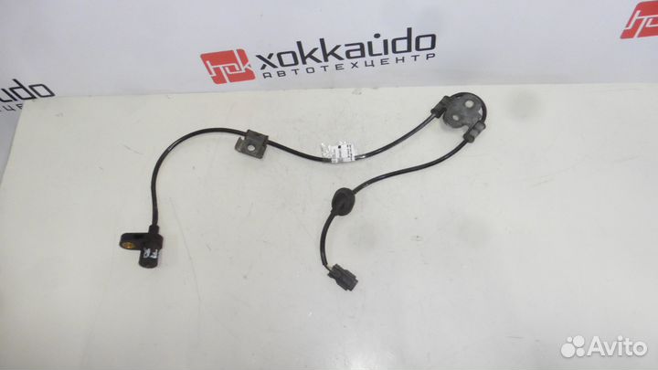 Датчик ABS, Subaru Impreza, GG3, FR, OEM №: 2754