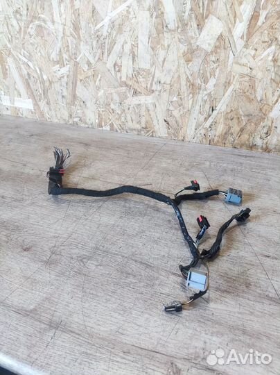 Проводка рулевой колонки Ford Kuga 1