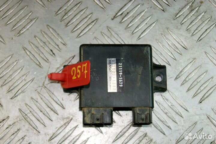 Коммутатор 21119-1579 Kawasaki D-Tracker