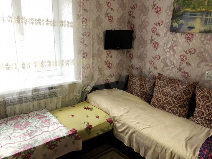 1-к. квартира, 28,8 м², 3/5 эт.