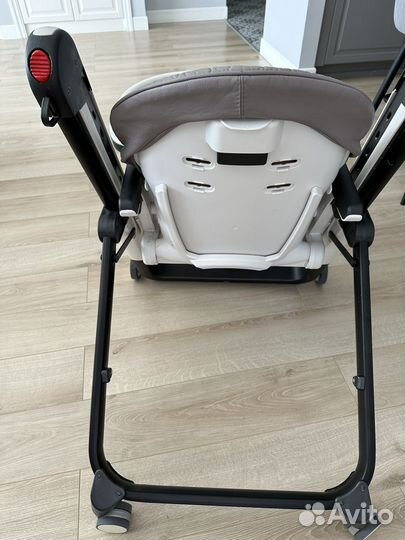 Стул для кормления