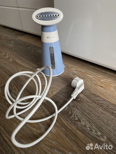 Отпариватель Kitfort