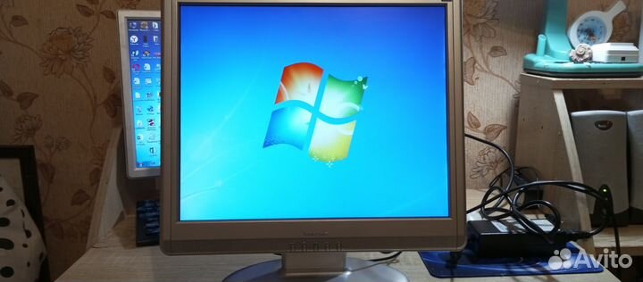 Монитор для пк shivaki CM-1710