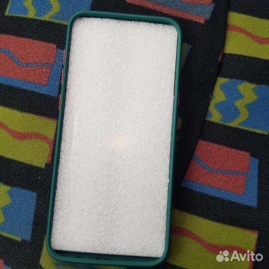 Чехол на samsung galaxy s8 plus