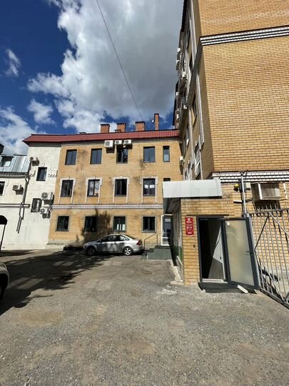 Свободного назначения, 161.6 м²