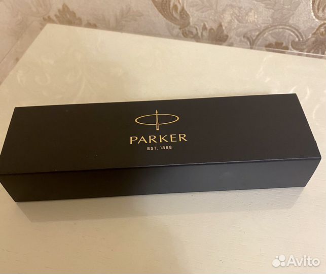 Шариковая ручка Parker