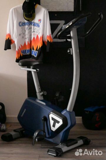 Велотренажер torneo