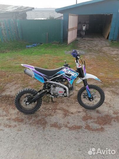 Продам питбайк