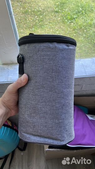 Контейнер для еды