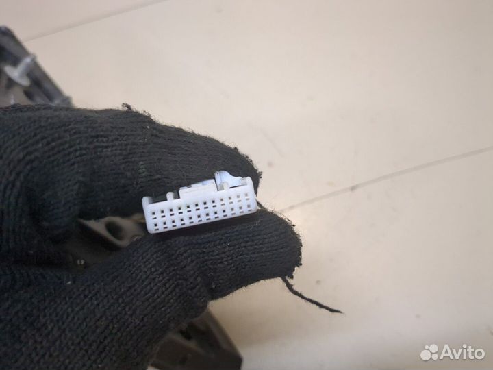 Зеркало боковое Infiniti QX60, 2015