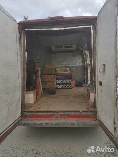 FIAT Ducato 2.3 МТ, 2009, 490 000 км