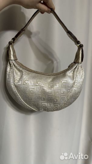 Винтажная сумочка Liz Claiborne