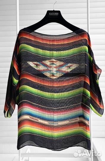 Трикотаж от Ralph Lauren