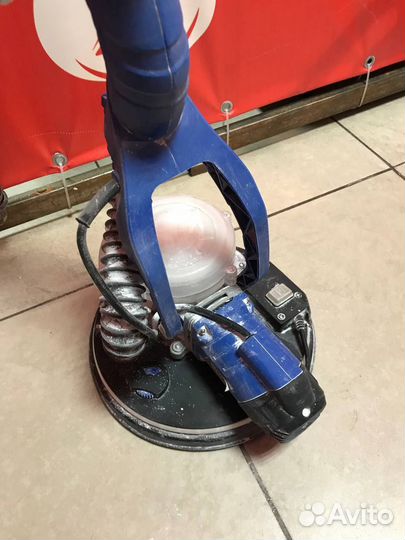 Шлифовальная машина Gulike GLK-6230A (жираф)