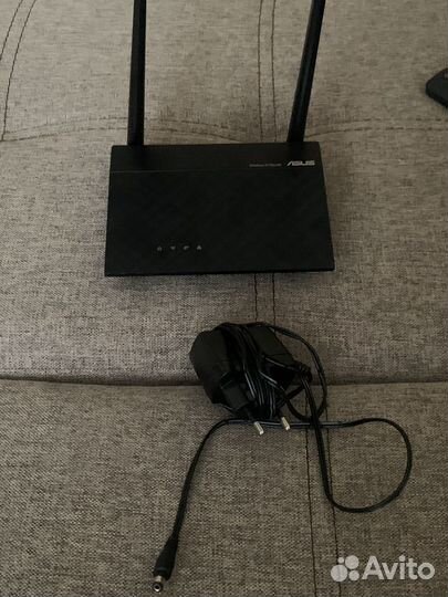 Роутер asus rt-n300