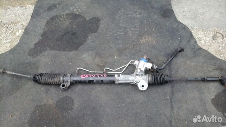 Рулевая рейка Nissan X-Trail T30