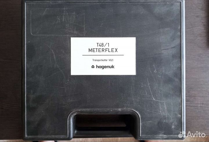 Meterflex T48/1 Рефлектометр