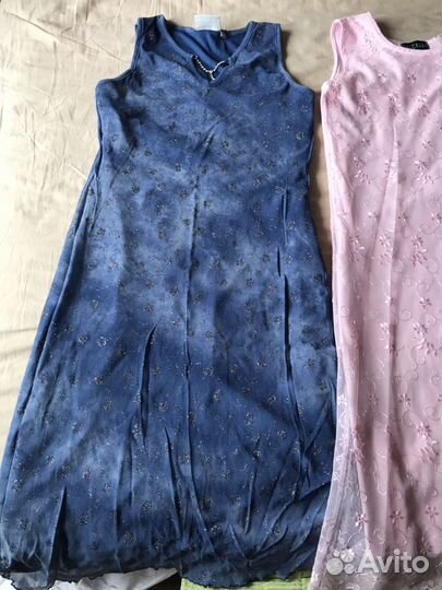 Платья для девочек