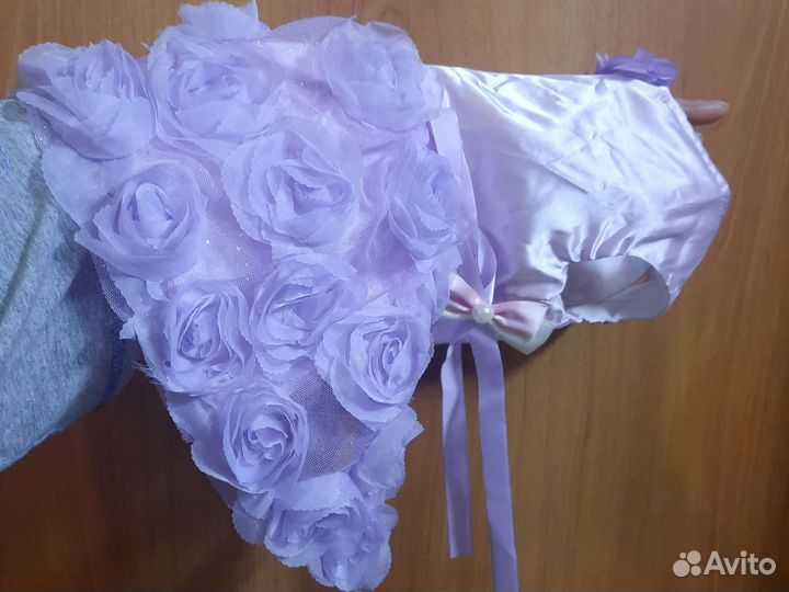 Одежда для маленьких собак