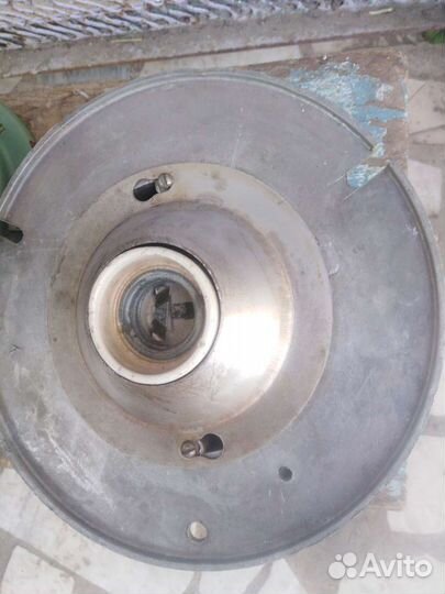 Фонарь СССР