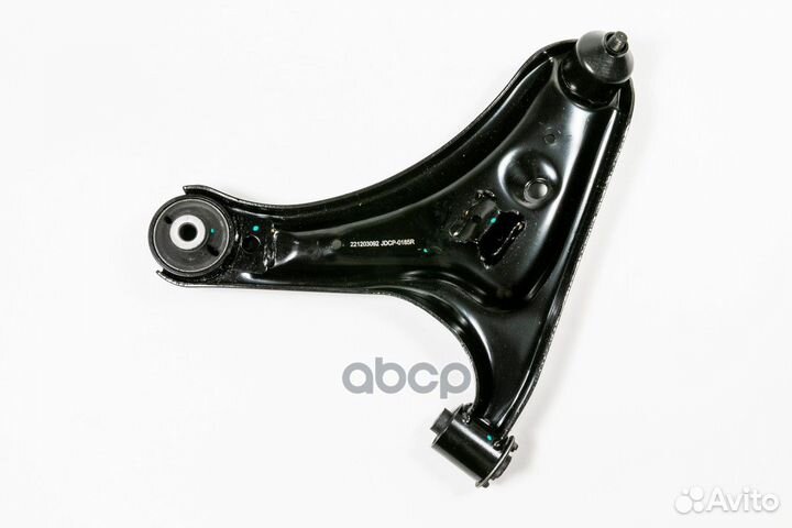 Рычаг правый jdcp0185R Just Drive