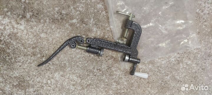 Закрутки настольные, самокруты