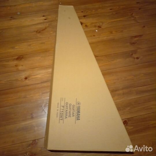 Классическая гитара flight