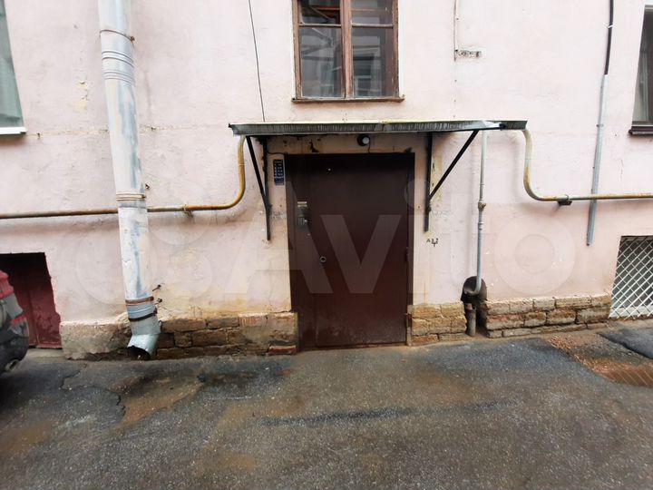 Помещение 54,1 кв.м на В.О