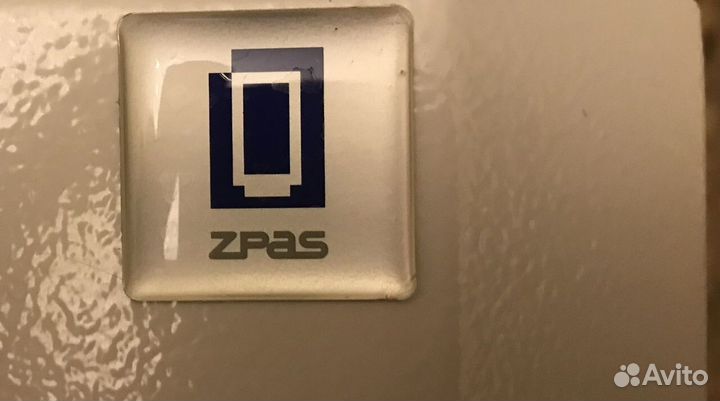 Телекоммуникационный шкаф zpas WZ-0405-S1-01-011