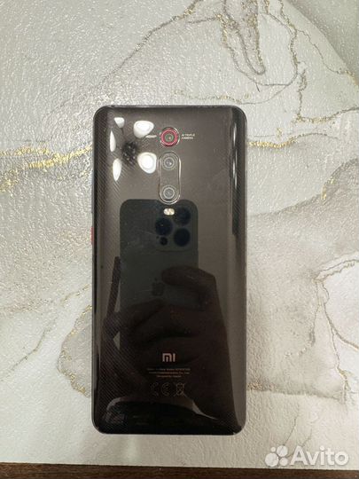 Xiaomi Mi 9T, 6/128 ГБ