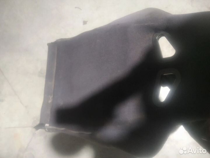 Сиденья полуковш