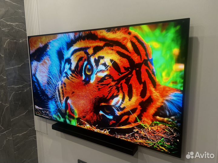 Телевизор LG 75UP78006LC