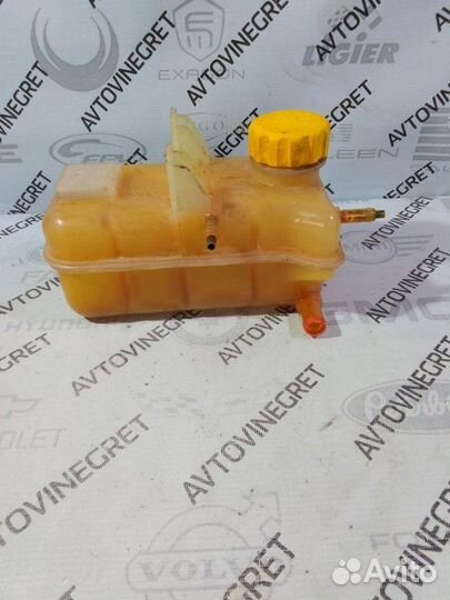 Бачок расширительный Chevrolet Rezzo