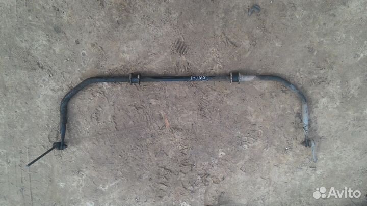 Стабилизатор поперечной устойчивости Suzuki Swift