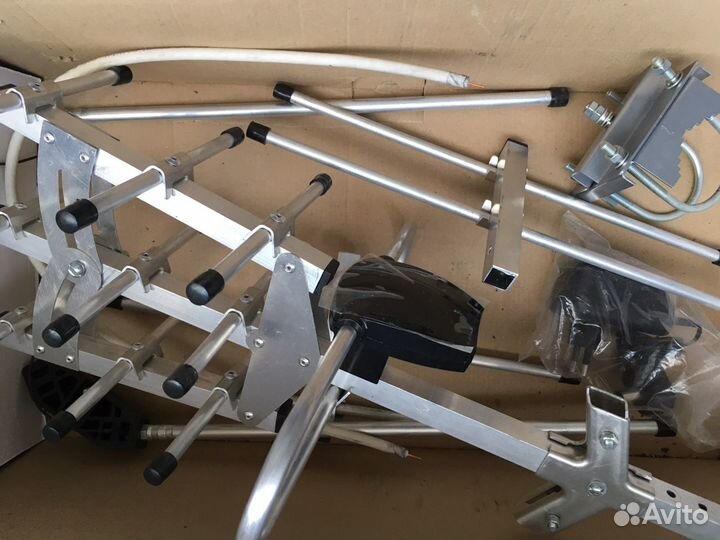 Антенна рэмо «Нептун»