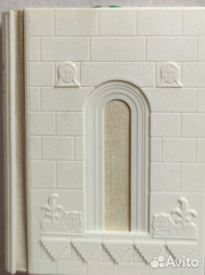 Записная книжка СССР