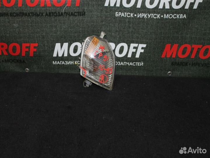 Габарит R Старлет EP90 10-83/10-91/10-93