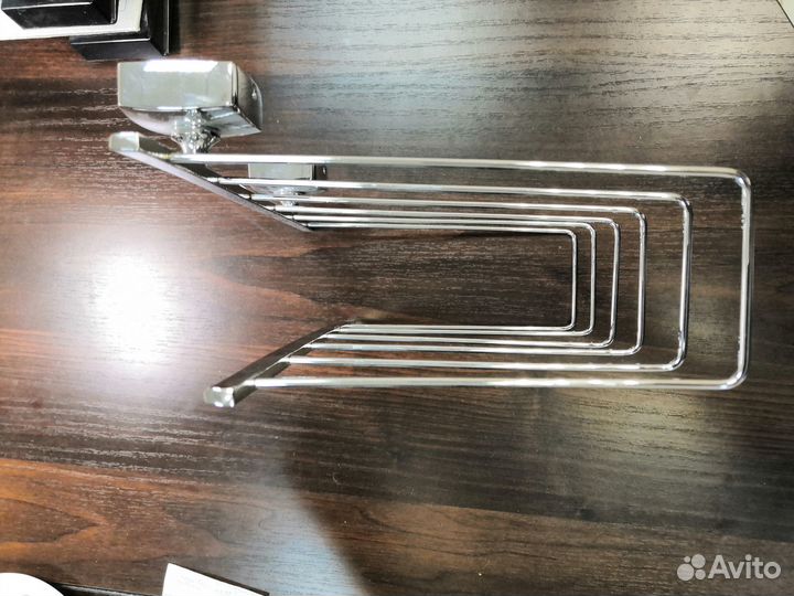 Газетница (подставка для книг/журналов). Чехия