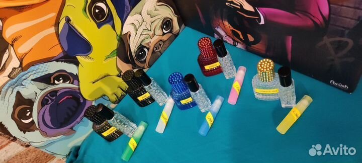 Escada- Cherry in the air 50 ml