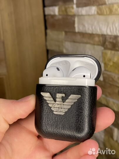 Чехол для airpods