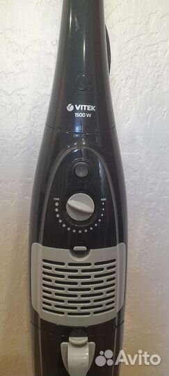 Пылесос vitek