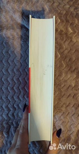 Маркус Зусак Книжный вор. Книга на английском