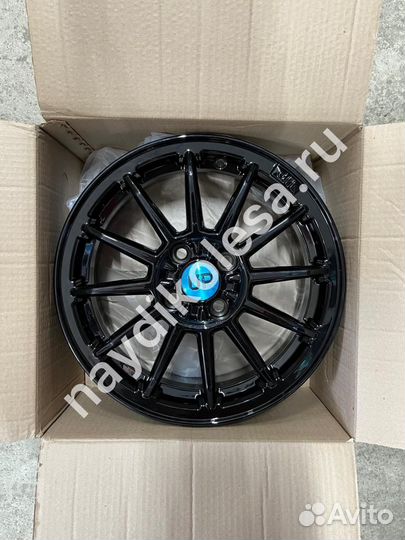Диски R15 4x100 67.1 et45