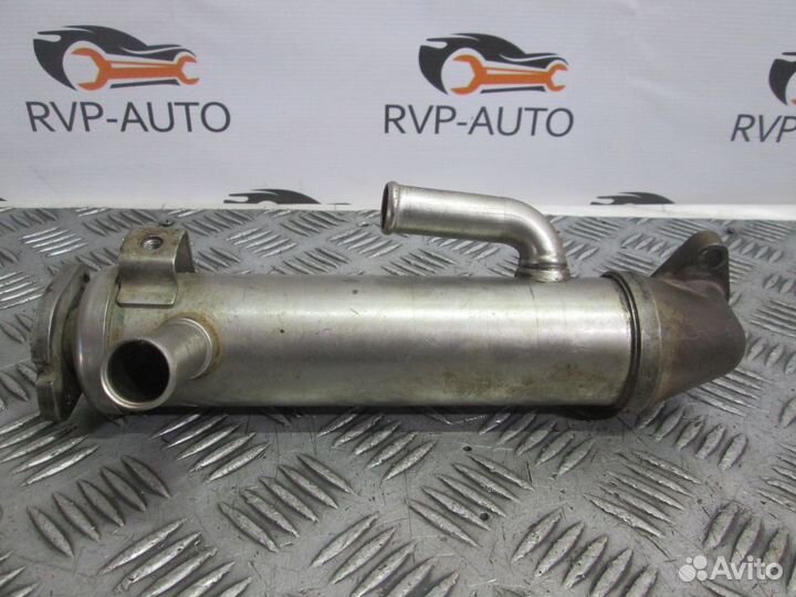 Радиатор системы EGR Ford Mondeo 3 2.0 TDDi